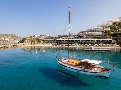 Santa Marina, a Luxury Collection Resort